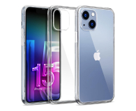 3MK Clear Case iPhone 15/14/13 6,1 3M005196 - 1173085 - zdjęcie 2
